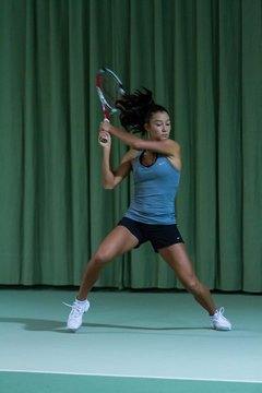 Alisa Diercksen 478 - Damen TC RW Wahlstedt - DTV Hannover